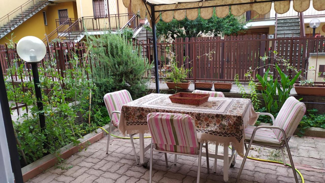 Desi Home Bolsena Ngoại thất bức ảnh